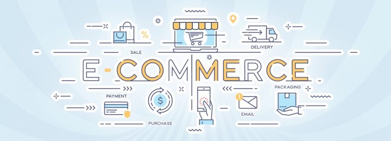 e-commerce solutions Toronto